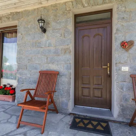 Vistarelax Διαμέρισμα