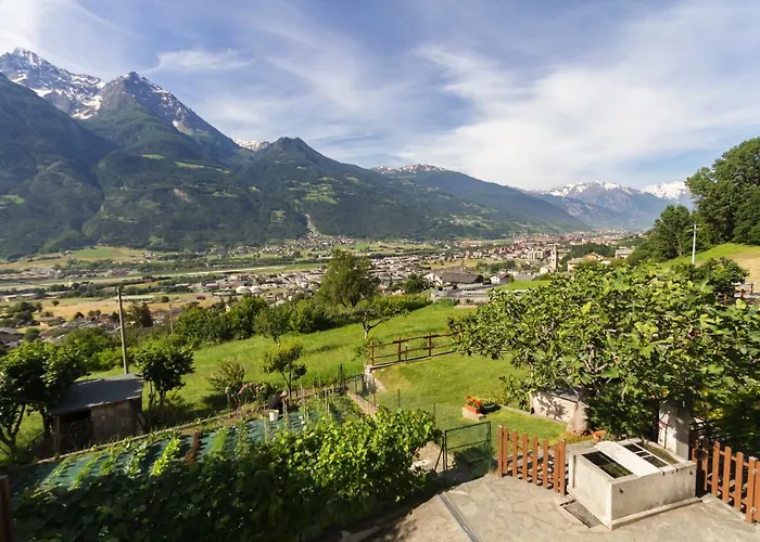 Διαμέρισμα Vistarelax