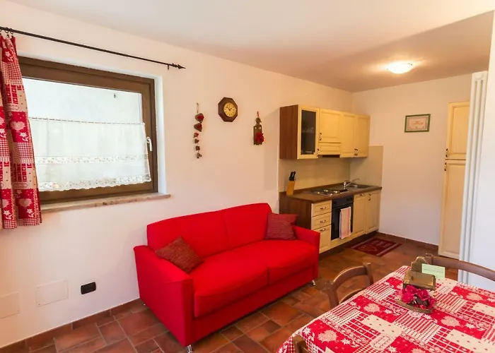 Διαμέρισμα Vistarelax