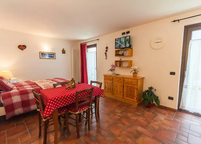 Διαμέρισμα Vistarelax