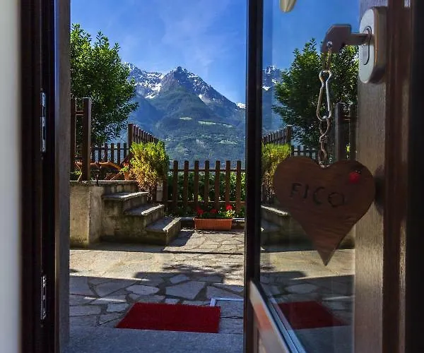 Διαμέρισμα Vistarelax