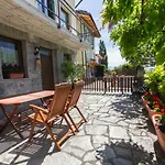 Апартаменты Vistarelax