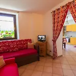 Apartment Vistarelax *