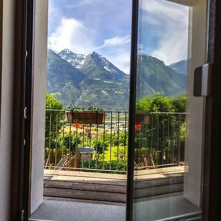 Appartement Vistarelax Aosta