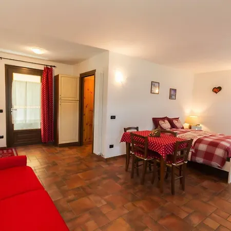 Vistarelax Apartamento *