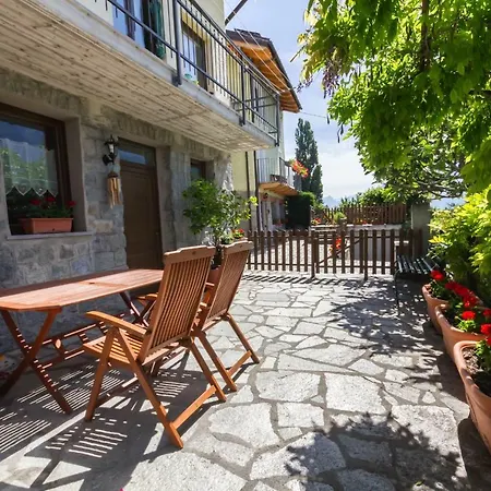 Appartement Vistarelax