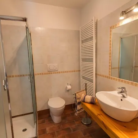 Vistarelax Apartment *