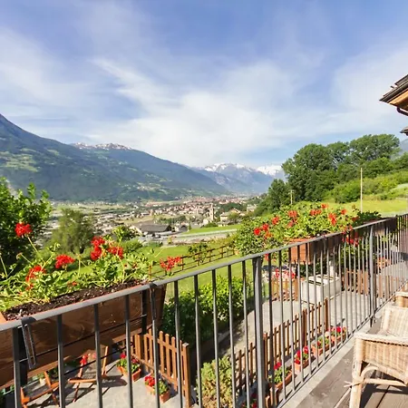 Appartement Vistarelax