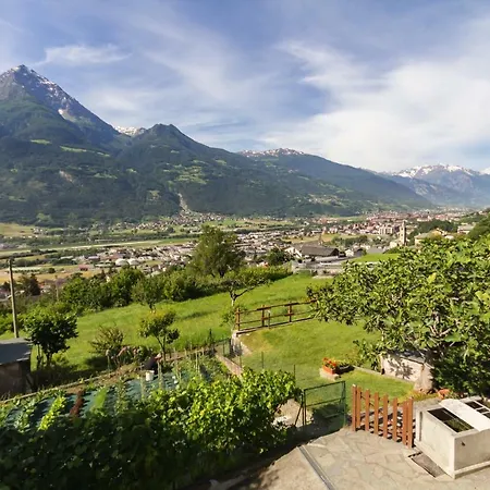 Apartamento Vistarelax