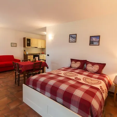 Apartamento Vistarelax