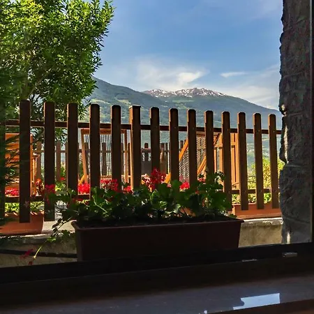 Vistarelax * Aosta