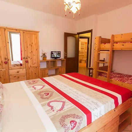 Vistarelax Apartment Aosta