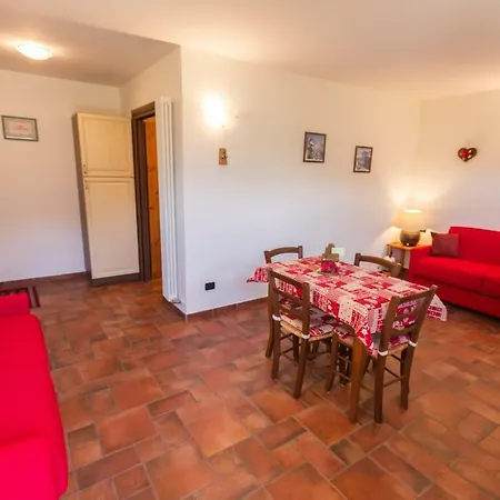 Vistarelax Appartement *