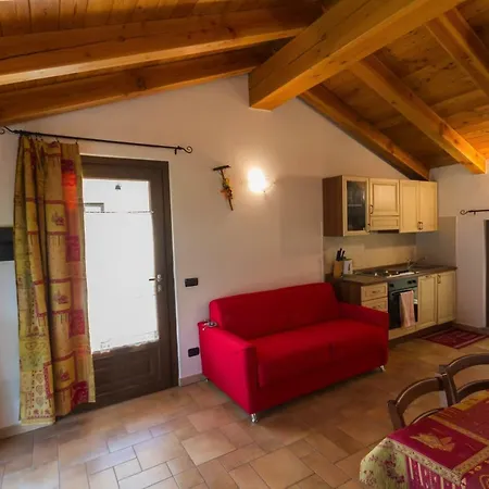 Apartamento Vistarelax *