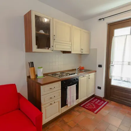 Vistarelax Apartamento Aosta