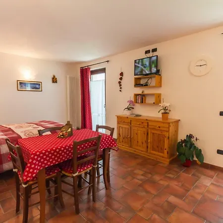 Apartamento Vistarelax