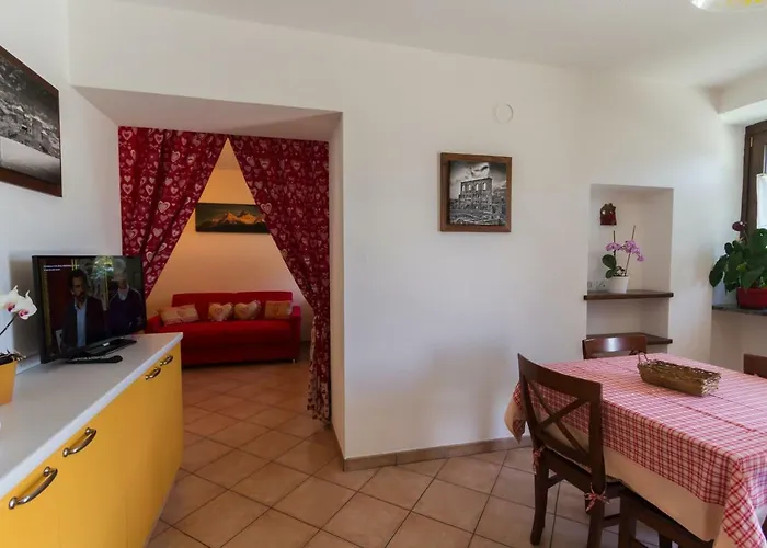 Vistarelax 奥斯塔