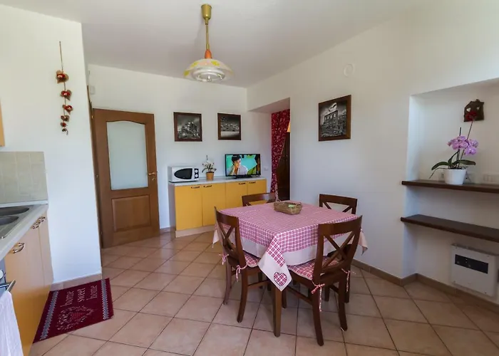 Vistarelax 奥斯塔