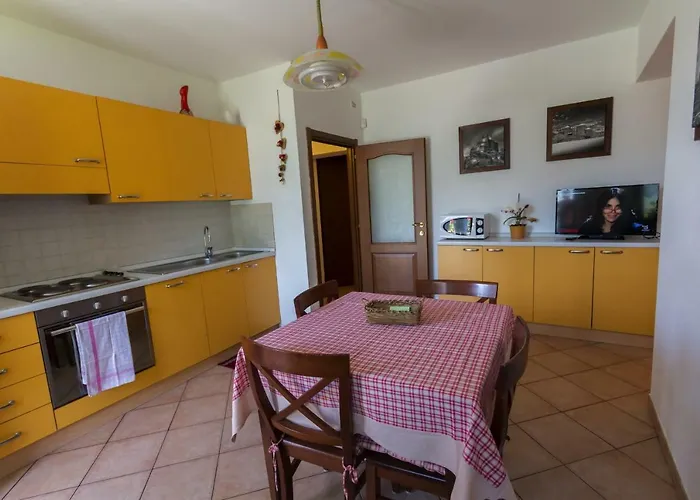 Vistarelax 奥斯塔