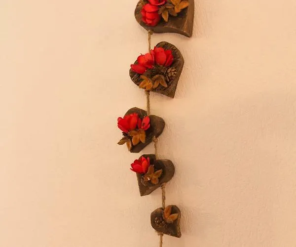 Appartamento Vistarelax Aosta